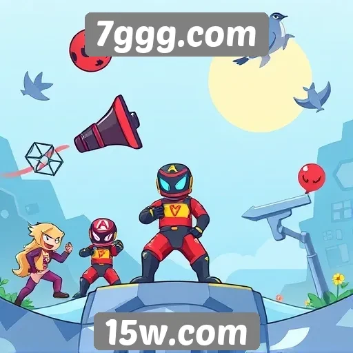 Tendências de popularidade dos jogos em 7ggg.com