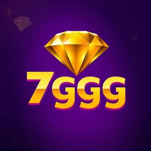 Logotipo 7ggg.com