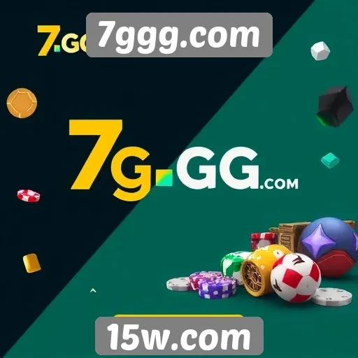 Ofertas e promoções disponíveis em 7ggg.com